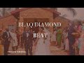 Blaq Diamond x Sjava Beat | Afro Pop "Umshado" Instrumental 2022