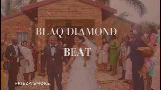 Blaq Diamond x Sjava Beat | Afro Pop 'Umshado' Instrumental 2022