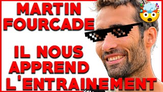 Sport d’endurance : Pour performer, faites comme Martin Fourcade !! (HRV, VFC, programmation...)