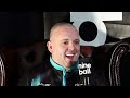 The Golden Break | Episode 3 | Chris Melling