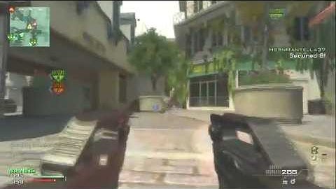 MW2 - MW3 Multi-Kill Montage  By xMCxKeys100