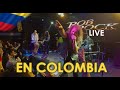Rob rock en colombia 2023