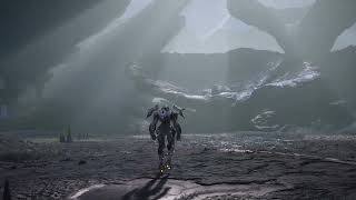 Nova Era: Atom Trailer (Short Ver.)
