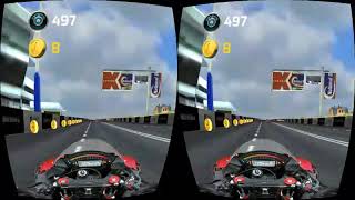 Real Bike RACE (offline game) screenshot 3