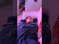 Which one of your friends would this be? 😴#rave #newmusic #shorts #sleeping📹: de_la_haye