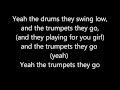 Trumpets by Jason Derulo Lyrics