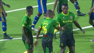 Magoli yote | Yanga 2-0 Mlandege - Mechi ya kirafiki 16/09/2020