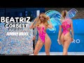 Beatriz Corbett BEST WALKS | Miami Swim Week