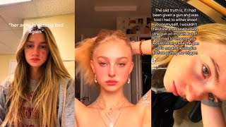 Vent Time TikTok Compilation #29