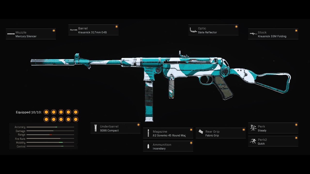 40 Kill Personali RECORD ITALIANO Terzetti Rebirth - La MIGLIOR CLASSE ...