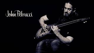 John Petrucci - Glasgow Kiss [Backing Track]