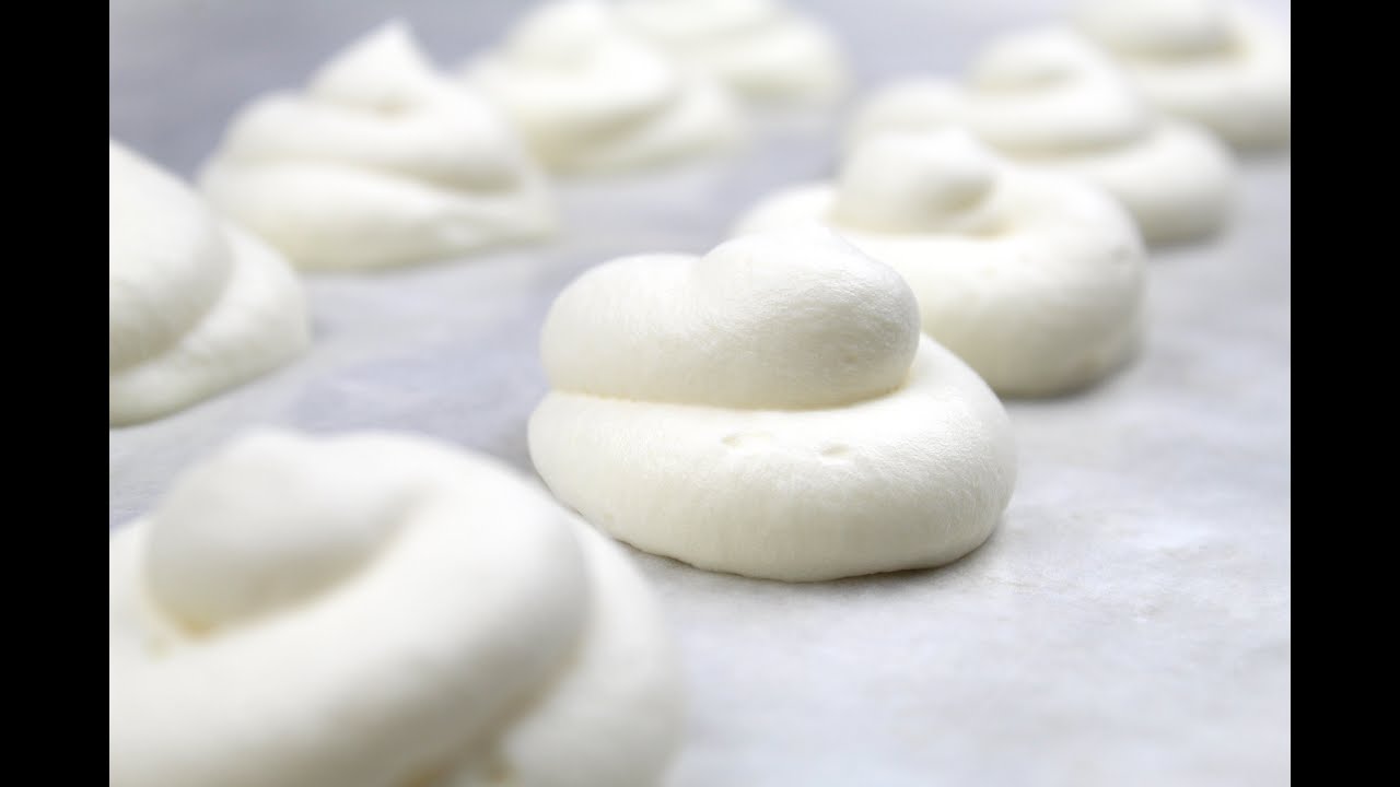 How To Freeze Homemade Whipped Cream