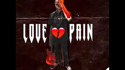 Xanati- Love & Pain ( Prod RadBeatz )