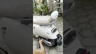 Unboxing Sepeda Listrik Ofero Magical 3 Lit