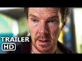 THE THING WITH FEATHERS Trailer (2025) Benedict Cumberbatch
