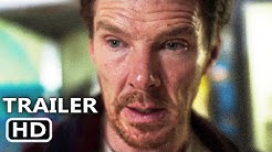 THE THING WITH FEATHERS Trailer (2025) Benedict Cumberbatch