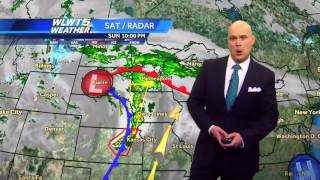 Celebrity Warm & Breezy Monday Wealth