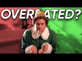 Is Elf Overrated? (Christmas Marathon)