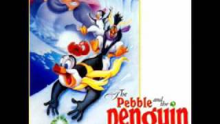 The Pebble and the Penguin: Helpless, Hopeless, Romantic