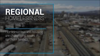 Documentary: Homelessness in our Region