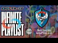 Infinite  playlist special edition delta17