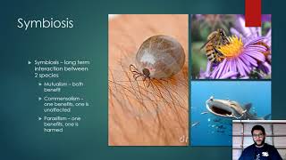APES Topic 1.1, Introduction to Ecosystems