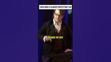 Unlocking the Power of Your Unconscious Mind with Igor Ledochowski