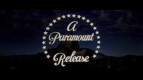 Paramount Release (1963)
