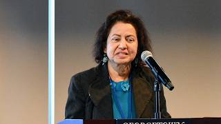 Democracy vs. Authoritarianism: The Global Battleground | CSID-MPAC Panel 1
