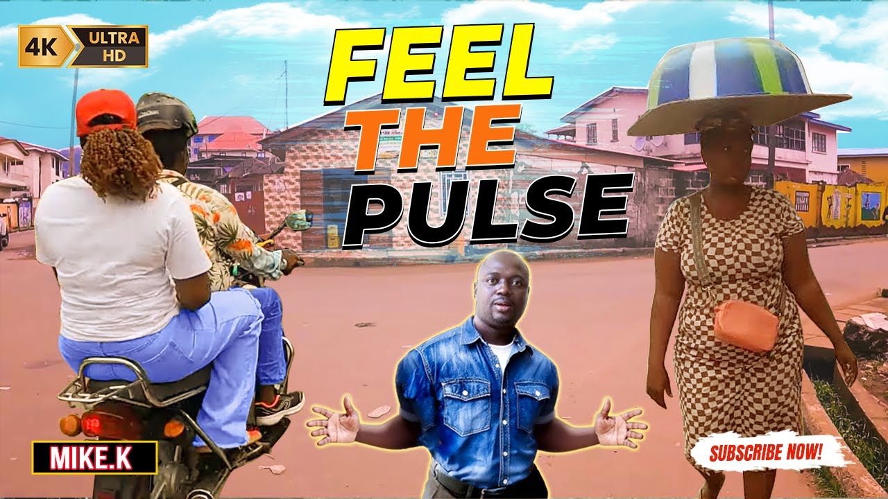 В 2026 году Фритаун предстанет перед вами в совершенно ином свете: от Сент-Джона, Брукфилдса и же...