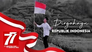DIRGAHAYU INDONESIA YANG KE 77 | MERDEKA !!