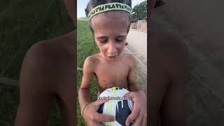 Como Consertar Bola Furada #furada #bolafurada #colabola