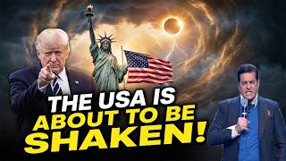 Hank Kunneman Prophetic Word The USA Is About To Be Shaken A Hidden Truth Will Soon Be Revealed