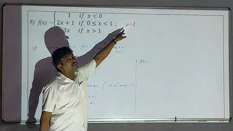 intermediate Mathematics IB- Right and Left hand limits Part 3 022