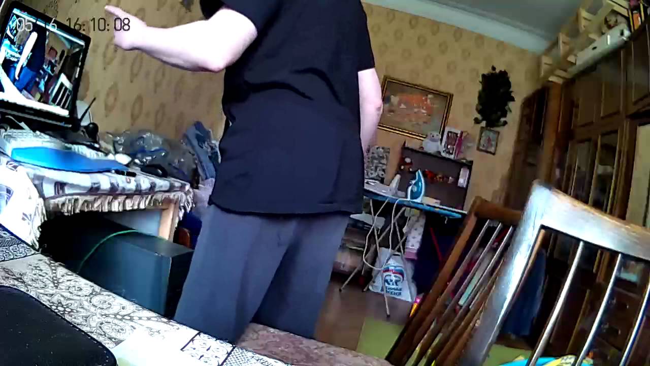 vlc record 2015 05 16 11h09m44s rtsp 192 168 1 107 554 ch0 h264 - YouTube