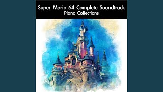Piranha Plant's Lullaby (From "Super Mario 64") (For Piano Solo)
