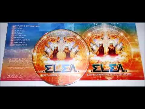 Elea — ELEA-  cosmosurfing
