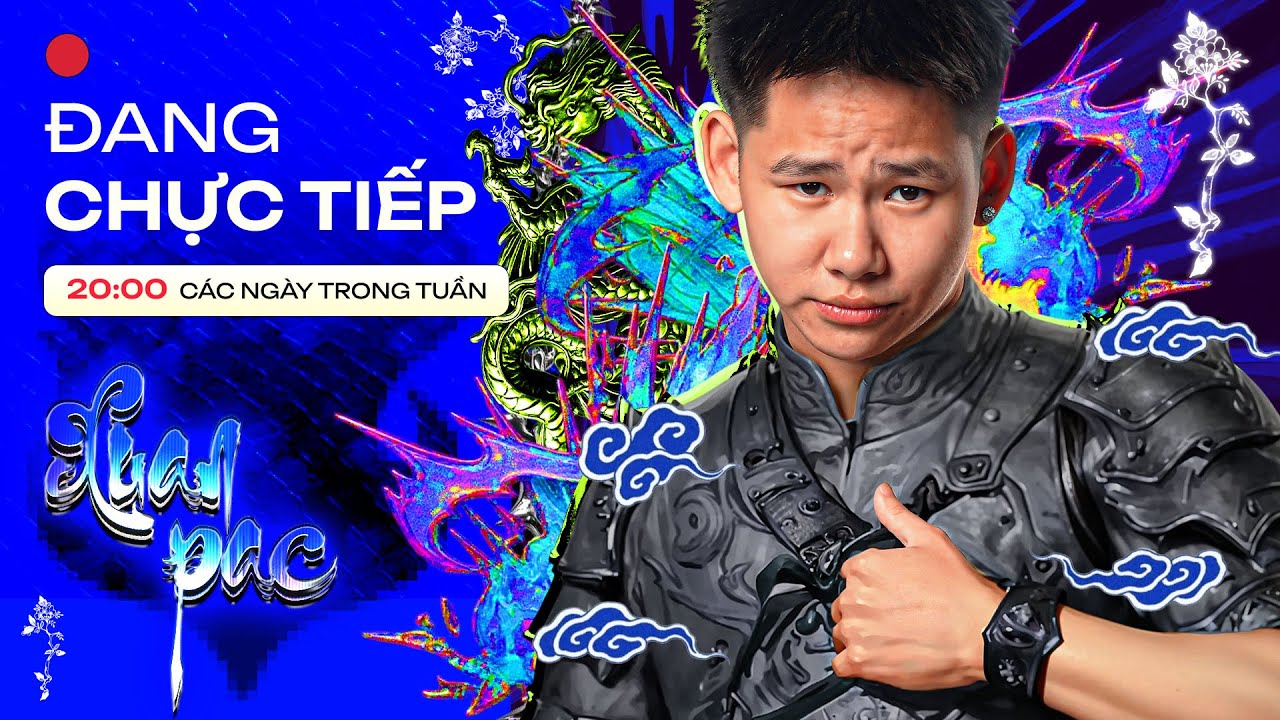 HÀNH TRÌNH TRỞ THÀNH STREAMER SỐ 1 VIỆT NAM