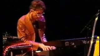 Black Market Audio - Midnight At Gigis Devloer2002
