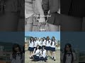 tripleS (트리플에스) - Oshare (Demo vs. Final Ver.)