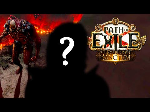 Interviewing the BEST Path of Exile player in the world