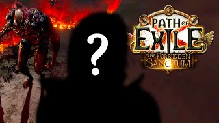 Interviewing the BEST Path of Exile player in the world screenshot 5