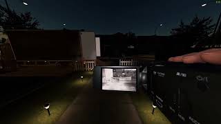 Poltergeist throw | Phasmophobia