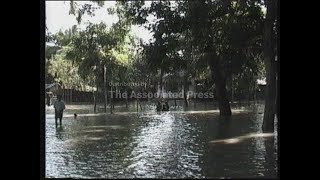 France - How A Snow Machine, Bangladesh - Floods, Germany - Flooding In Dresden, Usa - Hurricane Kat