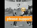 headshot 1v 2 custom free fire please support guys