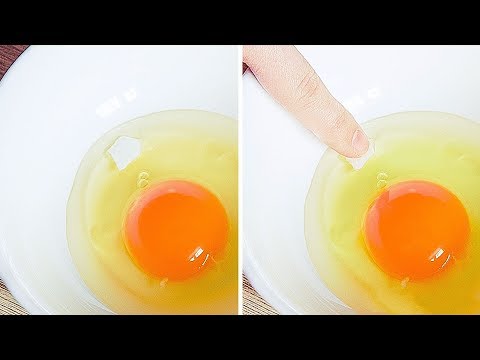 22 SIMPLE KITCHEN HACKS TO MAKE YOUR LIFE EASIER