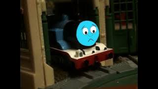 Download lagu 3rd Video of 2022 Tomy/Trackmaster T&F Short 28 Blooey Blue Thomas