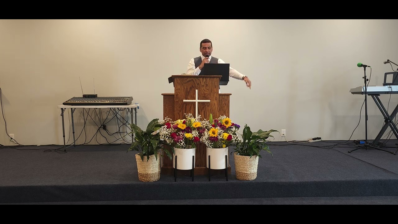 El doble alcance del sacrificio de Jesucristo en la cruz - YouTube