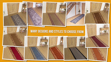 Loop Pile Category Video - runrug®