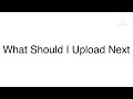 Question For Manisphesto 